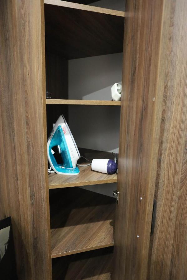 Colibri Central Apartment Варна Экстерьер фото